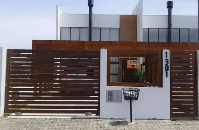 Casa com 3 quartos à venda na sobradinho, 1301, centro, imbé, 135 m2 por r$ 775.000