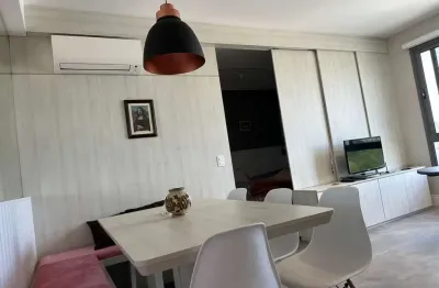 Apartamento com 1 quarto à venda na rua general lima e silva, 594, cidade baixa, porto alegre, 50 m2 por r$ 600.000