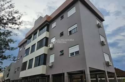 Apartamento com 3 quartos à venda na rua josé antônio duarte, 812, vila silveira martins, cachoeirinha, 76 m2 por r$ 300.000