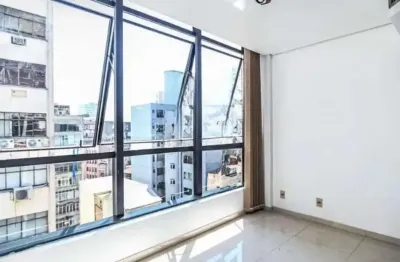Sala comercial à venda na rua general vitorino, 310, centro histórico, porto alegre, 53 m2 por r$ 70.000