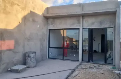 Casa com 2 quartos à venda na 9, 1471, guarani, capão da canoa, 74 m2 por r$ 520.000