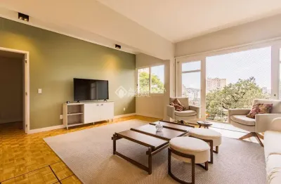 Apartamento com 3 quartos à venda na rua duque de caxias, 1220, centro histórico, porto alegre, 170 m2 por r$ 1.199.000