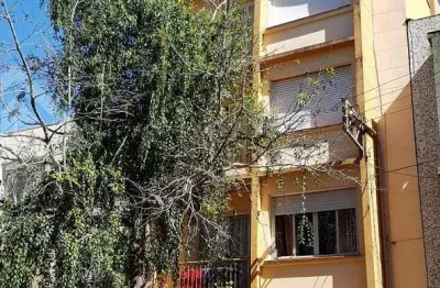 Apartamento com 3 quartos à venda na rua jacinto gomes, 409, santana, porto alegre, 86 m2 por r$ 400.000