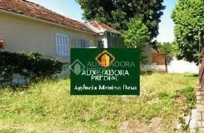 Terreno em condomínio fechado à venda na rua alfredo varela, 55, teresópolis, porto alegre, 408 m2 por r$ 280.000