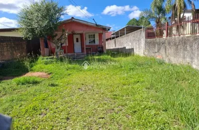 Terreno à venda na rua jerolomo minuzo, 420, vila nova, porto alegre, 155 m2 por r$ 500.000
