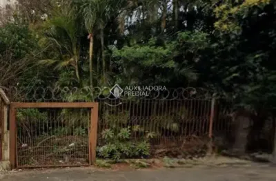 Terreno à venda na rua palestina, 43, bom jesus, porto alegre, 490 m2 por r$ 1.200.000