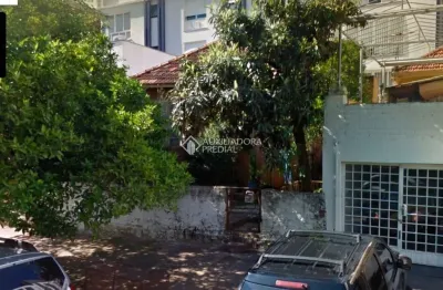 Terreno à venda na rua felipe neri, 305, auxiliadora, porto alegre, 145 m2 por r$ 750.000