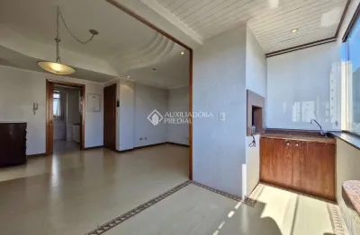 Apartamento com 2 quartos à venda na rua dona inocência, 222, jardim botânico, porto alegre, 70 m2 por r$ 469.000