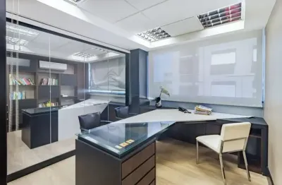 Apartamento à venda na rua celeste gobbato, 32, praia de belas, porto alegre, 217 m2 por r$ 1.400.000