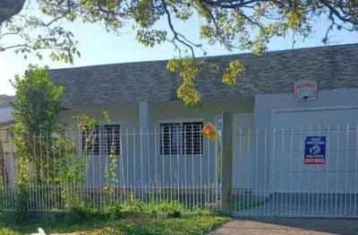 Casa com 3 quartos à venda na estrada aracaju, 710, vila nova, porto alegre, 192 m2 por r$ 490.900