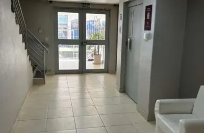 Sala comercial à venda na rua antão de farias, 35, bom fim, porto alegre, 19 m2 por r$ 130.000