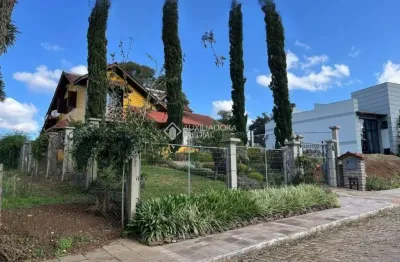 Casa com 3 quartos à venda na josé montaury, 1, centro, veranópolis, 137 m2 por r$ 1.100.000