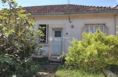Casa com 6 quartos à venda na avenida são borja, 416, nonoai, porto alegre, 538 m2 por r$ 819.000