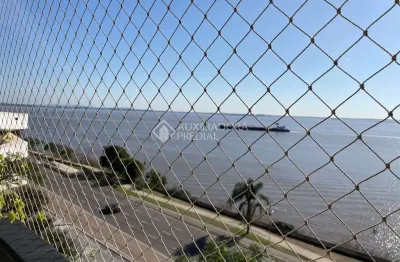 Apartamento com 3 quartos à venda na avenida padre cacique, 1900, praia de belas, porto alegre, 162 m2 por r$ 1.800.000