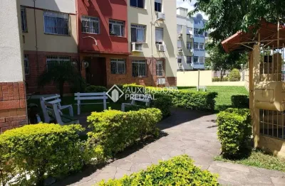 Apartamento com 2 quartos à venda na rua gabriel franco da luz, 205, sarandi, porto alegre, 41 m2 por r$ 200.000