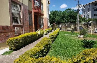 Apartamento com 2 quartos à venda na rua gabriel franco da luz, 205, sarandi, porto alegre, 41 m2 por r$ 200.000