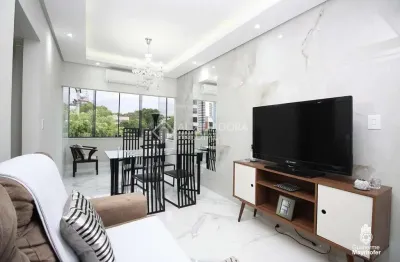Apartamento com 1 quarto à venda na avenida francisco trein, 797, cristo redentor, porto alegre, 42 m2 por r$ 400.000