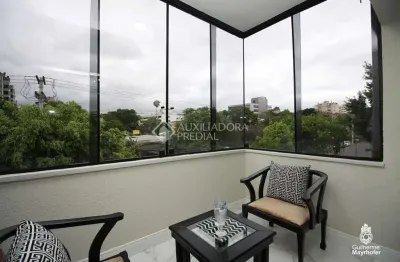 Apartamento com 1 quarto à venda na avenida francisco trein, 797, cristo redentor, porto alegre, 42 m2 por r$ 430.000