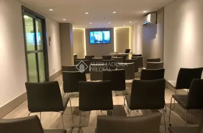 Sala comercial à venda na avenida mariland, 387, são joão, porto alegre, 60 m2 por r$ 900.000