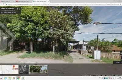 Terreno em condomínio fechado à venda na estrada das três meninas, 717, vila nova, porto alegre, 3610 m2 por r$ 960.000
