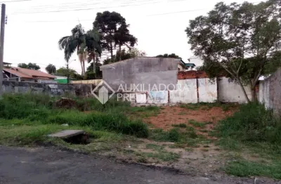Terreno em condomínio fechado à venda na rua bom princípio, 356, jardim carvalho, porto alegre, 360 m2 por r$ 300.000