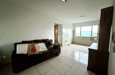 Apartamento com 2 quartos à venda na estrada vânius abílio dos santos, 490, santa cruz, gravataí, 51 m2 por r$ 130.000