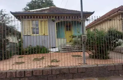 Casa com 3 quartos à venda na rua vidal de negreiros, 71, vila são josé, porto alegre, 84 m2 por r$ 450.000