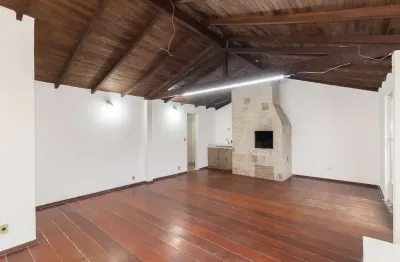 Cobertura com 3 quartos à venda na avenida teresópolis, 2565, teresópolis, porto alegre, 176 m2 por r$ 600.000