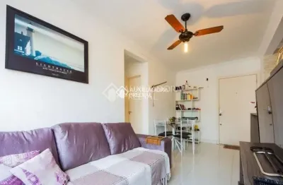 Apartamento com 2 quartos à venda na rua tenente ary tarrago, 2080, protásio alves, porto alegre, 53 m2 por r$ 237.900