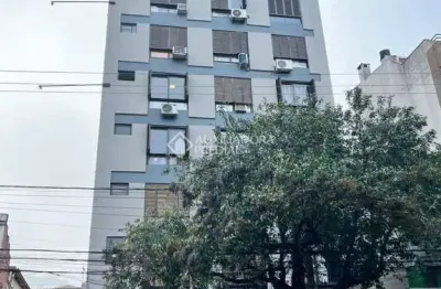 Apartamento com 1 quarto à venda na rua josé do patrocínio, 264, cidade baixa, porto alegre, 30 m2 por r$ 180.000