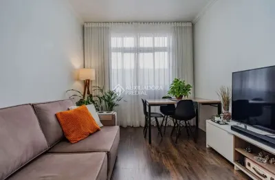 Apartamento com 2 quartos à venda na rua portuguesa, 465, partenon, porto alegre, 62 m2 por r$ 279.000