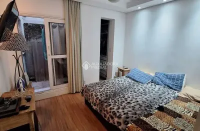 Apartamento com 1 quarto à venda na rua barão de ubá, 279, bela vista, porto alegre, 40 m2 por r$ 260.000