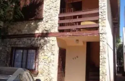 Casa com 3 quartos à venda na rua guilherme alves, 705, petrópolis, porto alegre, 264 m2 por r$ 851.000