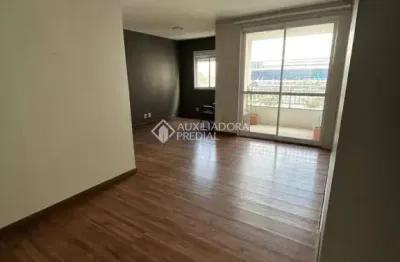 Apartamento com 3 quartos à venda na rua airton ferreira da silva, 295, farrapos, porto alegre, 65 m2 por r$ 380.000