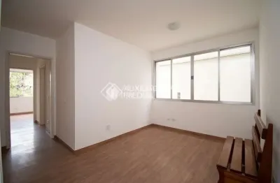 Apartamento com 2 quartos à venda na rua são carlos, 1095, floresta, porto alegre, 75 m2 por r$ 380.000