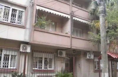 Apartamento com 3 quartos à venda na travessa ferreira de abreu, 100, santana, porto alegre, 100 m2 por r$ 445.000