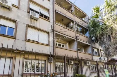 Apartamento com 3 quartos à venda na travessa ferreira de abreu, 100, santana, porto alegre, 100 m2 por r$ 445.000