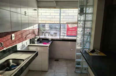 Apartamento com 1 quarto à venda na rua sepé tiaraju, 580, teresópolis, porto alegre, 52 m2 por r$ 230.000