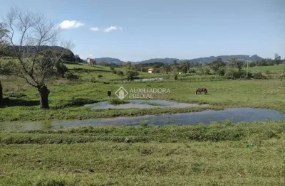 Fazenda à venda na passo do moinho, 500, morungava (distrito), gravataí, 72 m2 por r$ 691.500