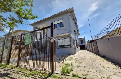 Casa com 3 quartos à venda na edgar fritz muller, 525, rio branco, canoas, 160 m2 por r$ 510.000