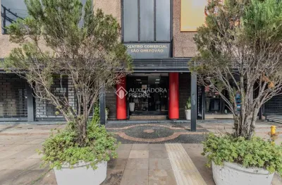 Sala comercial à venda na avenida cristóvão colombo, 881, floresta, porto alegre, 38 m2 por r$ 139.900