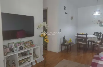 Apartamento com 2 quartos à venda na rua marcone, 470, partenon, porto alegre, 64 m2 por r$ 310.000