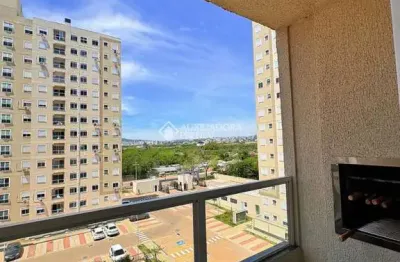 Apartamento com 2 quartos à venda na avenida ernesto neugebauer, 820, humaitá, porto alegre, 44 m2 por r$ 290.000