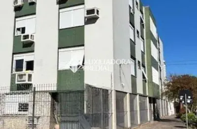 Apartamento com 2 quartos à venda na rua domingos crescêncio, 437, santana, porto alegre, 59 m2 por r$ 257.000