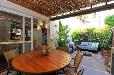 Casa em condomínio fechado com 3 quartos à venda na avenida engenheiro ludolfo boehl, 1179, teresópolis, porto alegre, 189 m2 por r$ 1.150.000