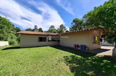 Fazenda à venda na avenida do lami, 5606, belém novo, porto alegre, 450 m2 por r$ 1.250.000