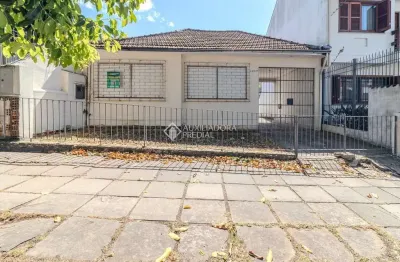 Casa com 3 quartos à venda na avenida benno mentz, 1283, vila ipiranga, porto alegre, 145 m2 por r$ 550.000