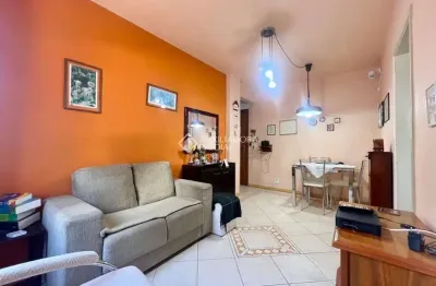 Apartamento com 2 quartos à venda na rua albion, 278, partenon, porto alegre, 55 m2 por r$ 230.000