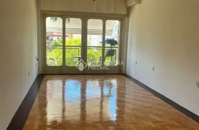 Apartamento com 3 quartos à venda na avenida jerônimo de ornelas, 405, santana, porto alegre, 117 m2 por r$ 680.000