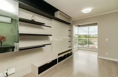 Apartamento com 3 quartos à venda na Rua Marechal Mesquita, 581, Teresópolis, Porto Alegre, 69 m2 por R$ 490.000